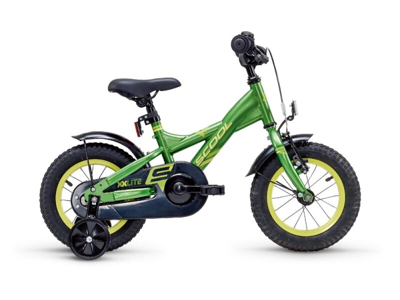 S´cool XXlite steel 12