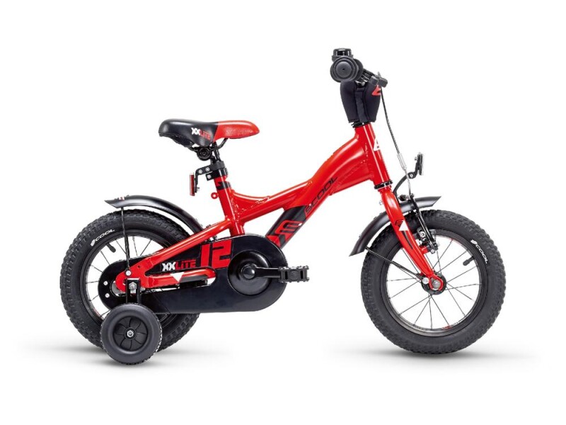 S´cool XXlite alloy 12