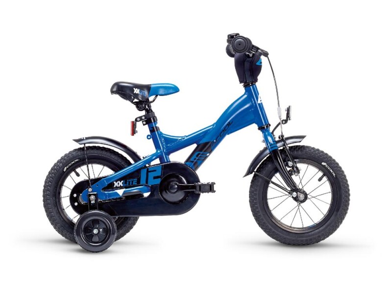 S´cool XXlite alloy 12