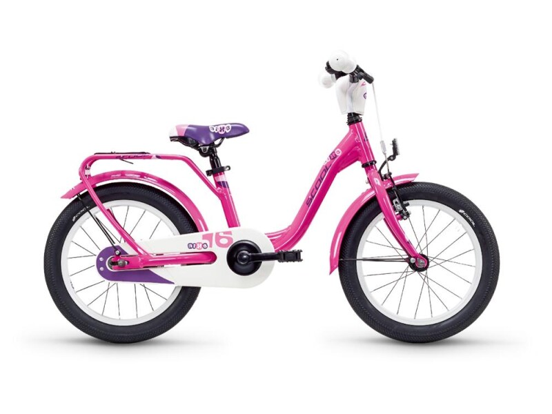 S´cool niXe alloy 16