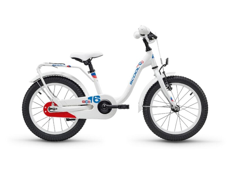 S´cool niXe steel 16
