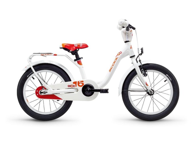 S´cool niXe alloy 16