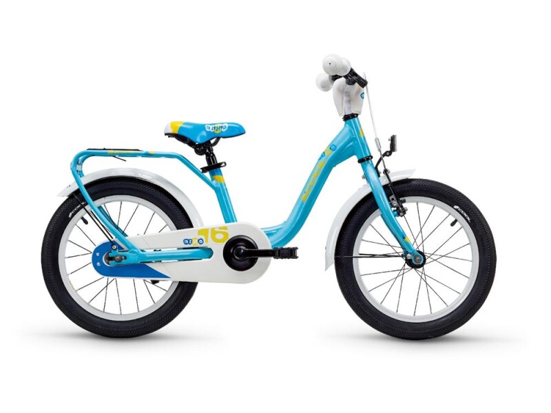 S´cool niXe alloy 16