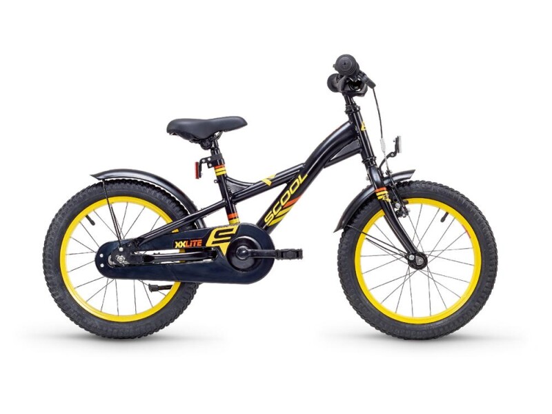 S´cool XXlite steel 16
