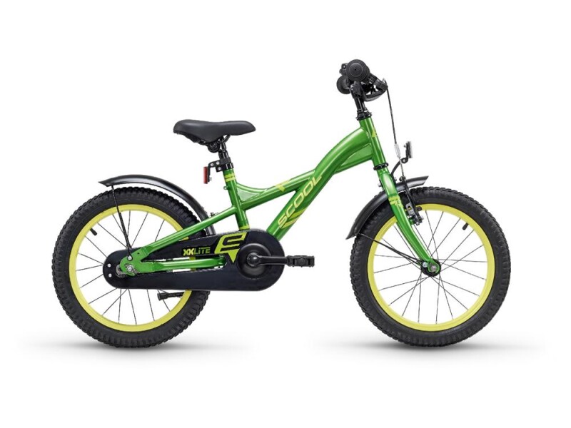 S´cool XXlite steel 16