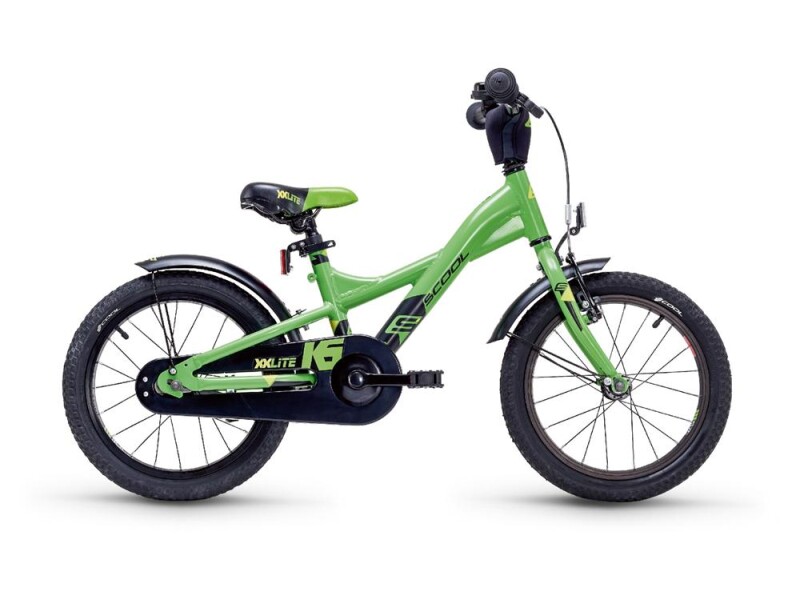 S´cool XXlite alloy 16