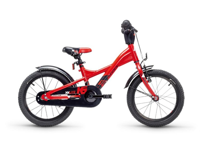 S´cool XXlite alloy 16