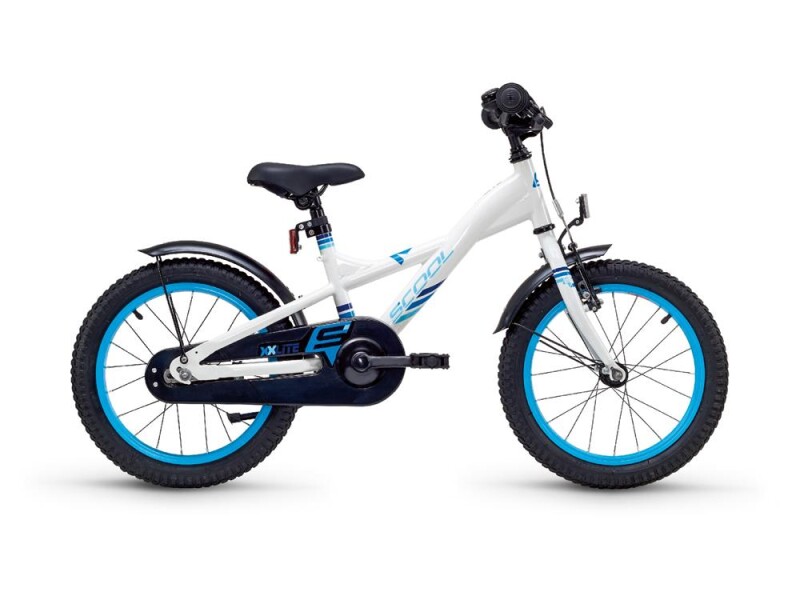 S´cool XXlite steel 16