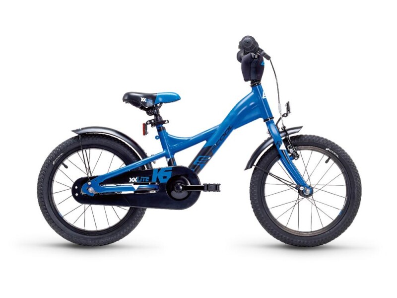 S´cool XXlite alloy 16