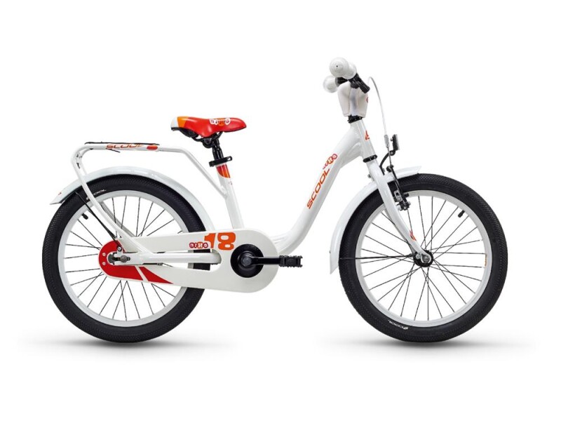 S´cool niXe alloy 18
