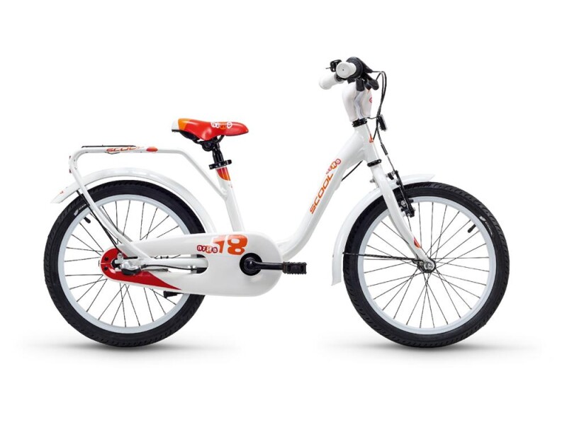 S´cool niXe alloy 18-3