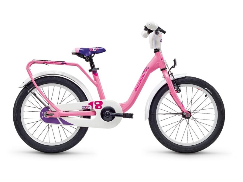 S´cool niXe alloy 18