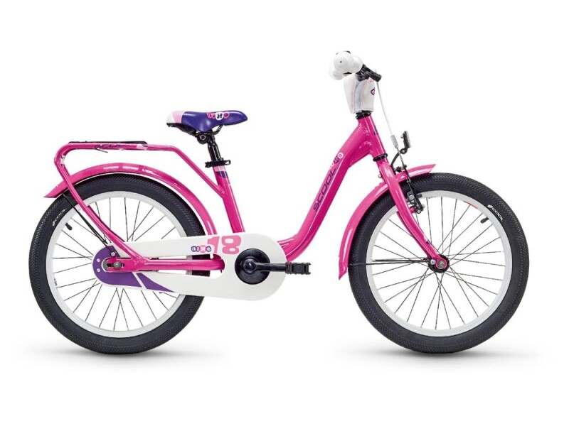 S´cool niXe alloy 18