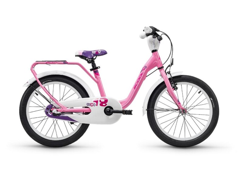 S´cool niXe alloy 18-3