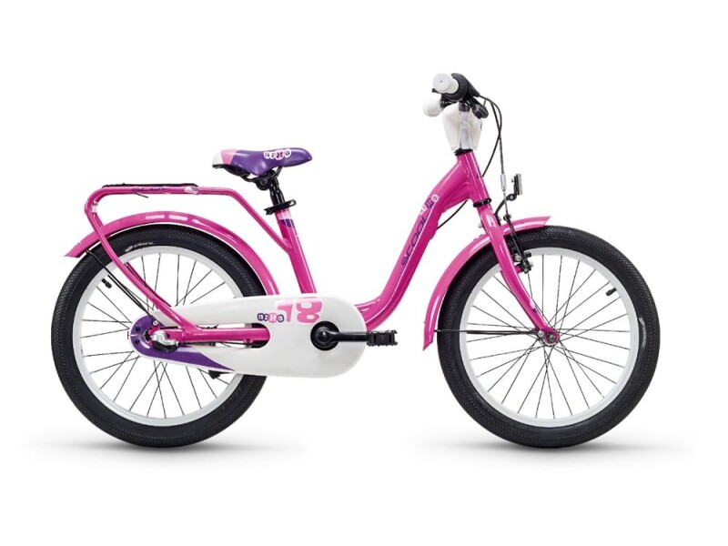S´cool niXe alloy 18-3