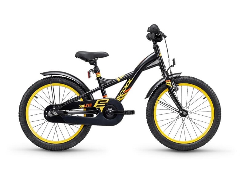 S´cool XXlite steel 18