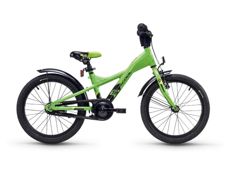 S´cool XXlite alloy 18