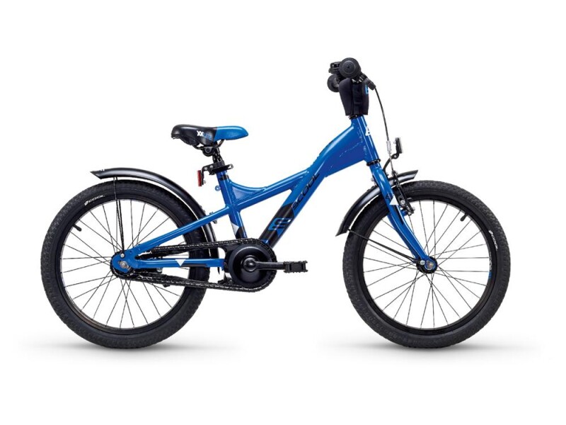 S´cool XXlite alloy 18