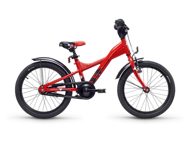 S´cool XXlite alloy 18