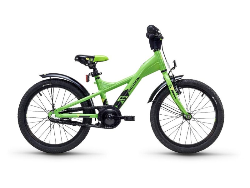 S´cool XXlite alloy 18-3