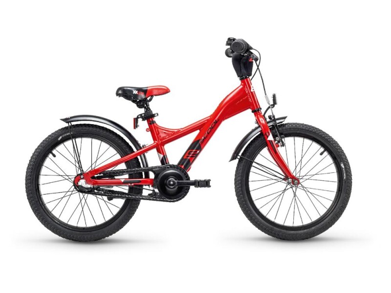 S´cool XXlite alloy 18-3