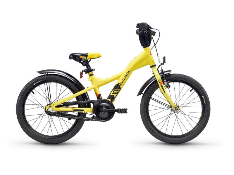S´cool XXlite alloy 18-3