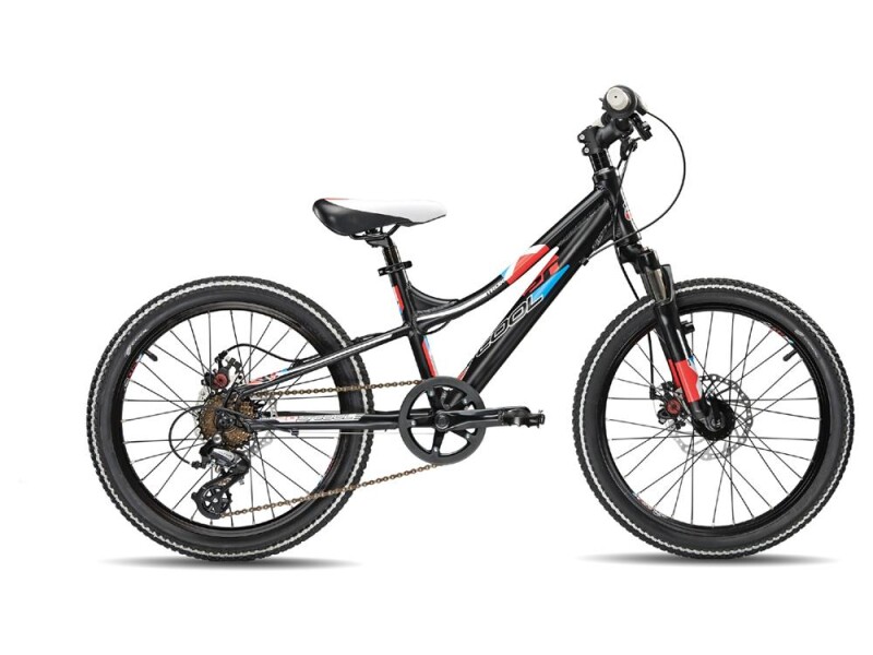S´cool troX pro 20-7