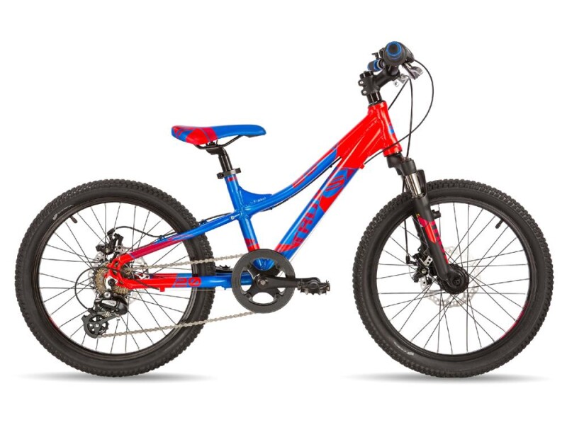 S´cool troX pro 20-7