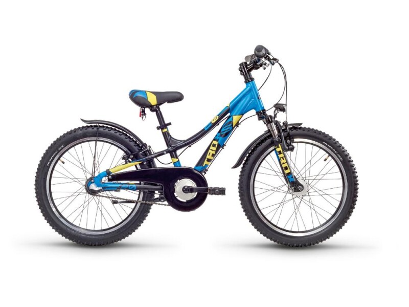 S´cool troX urban 20-3