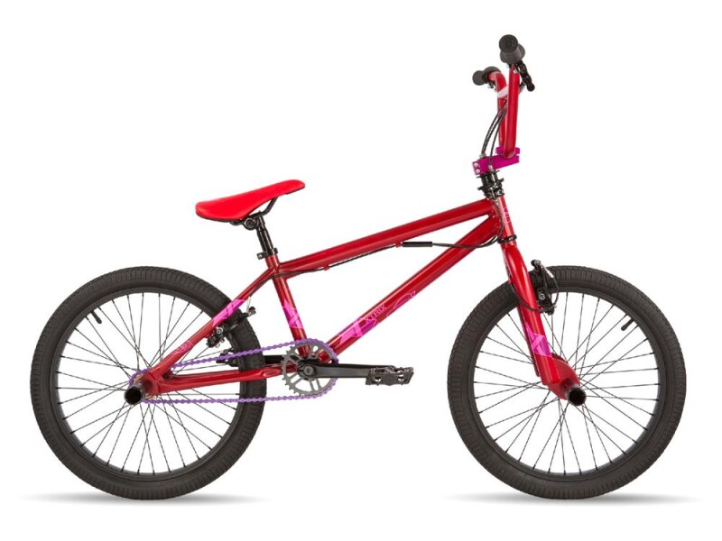 S´cool XtriX 20
