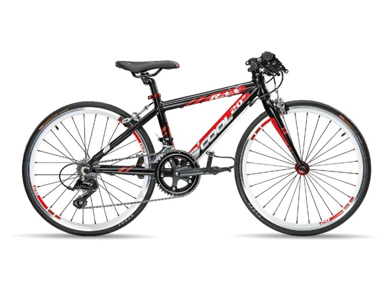 S´cool raX 20 flat