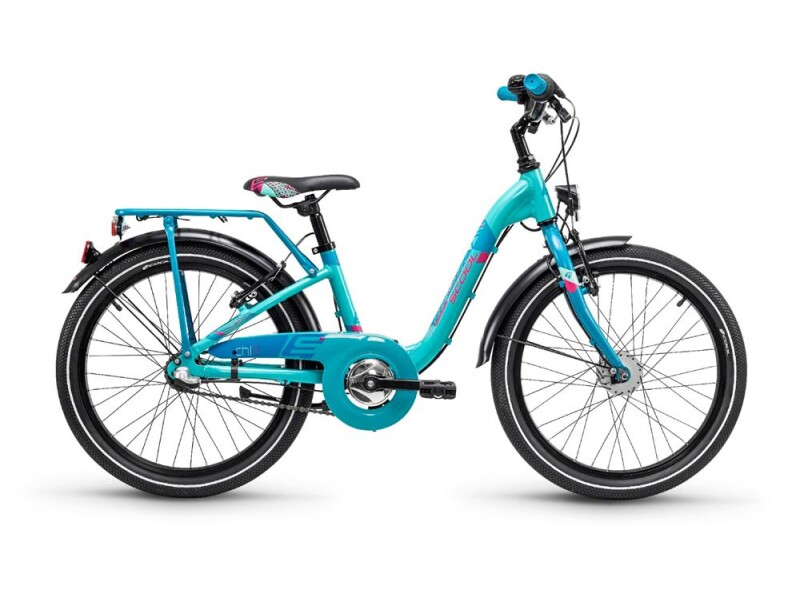 S´cool chiX alloy 20 3-S