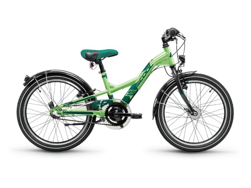 S´cool XXlite steel 20 3-S