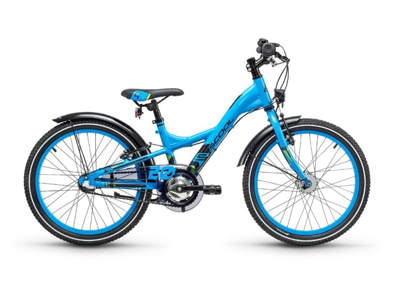 S´cool XXlite alloy 20 3-S
