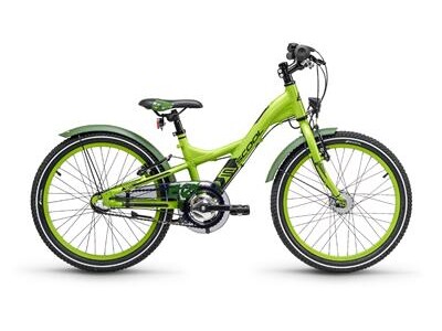 S´cool XXlite alloy