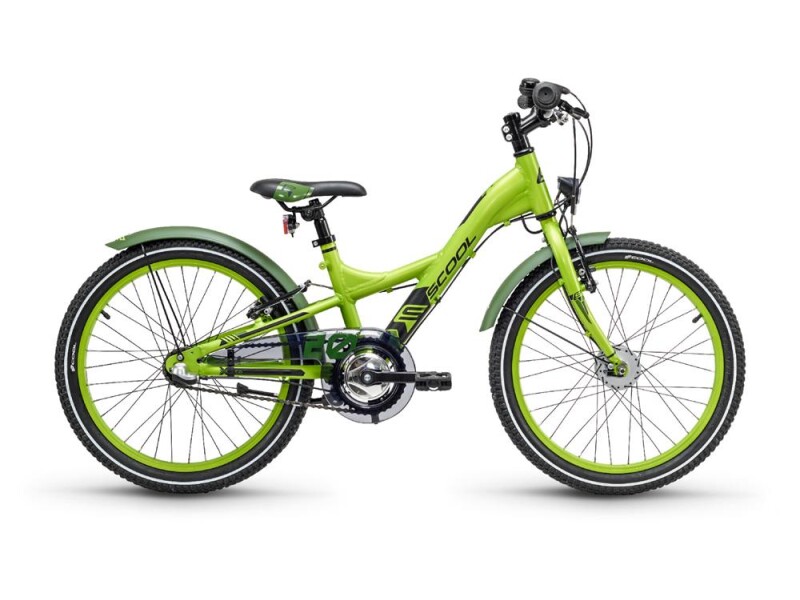 S´cool XXlite alloy 20 3-S