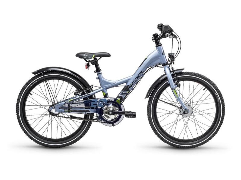 S´cool XXlite alloy 20 3-S