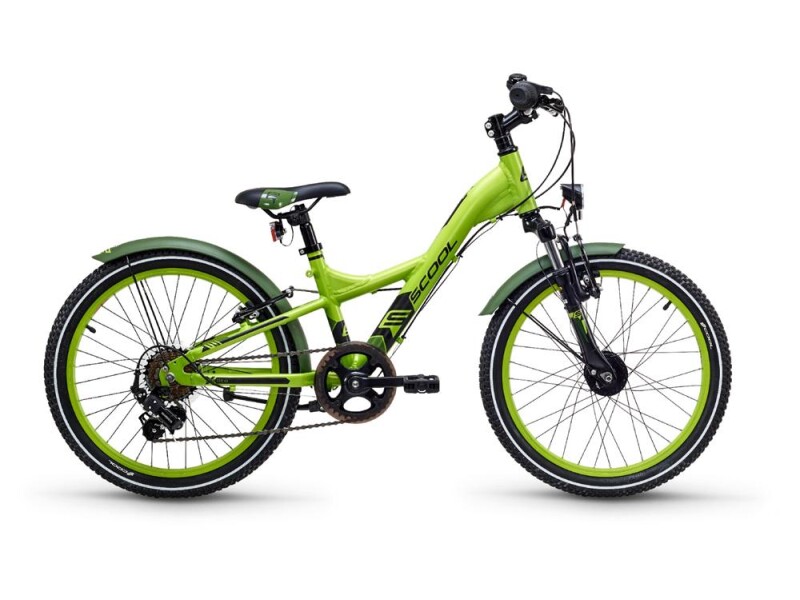 S´cool XXlite alloy 20 7-S