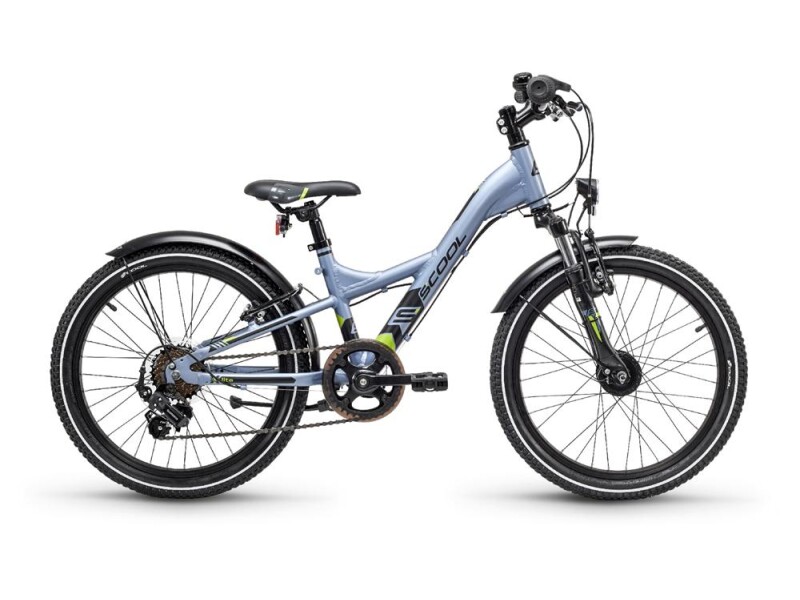 S´cool XXlite alloy 20 7-S