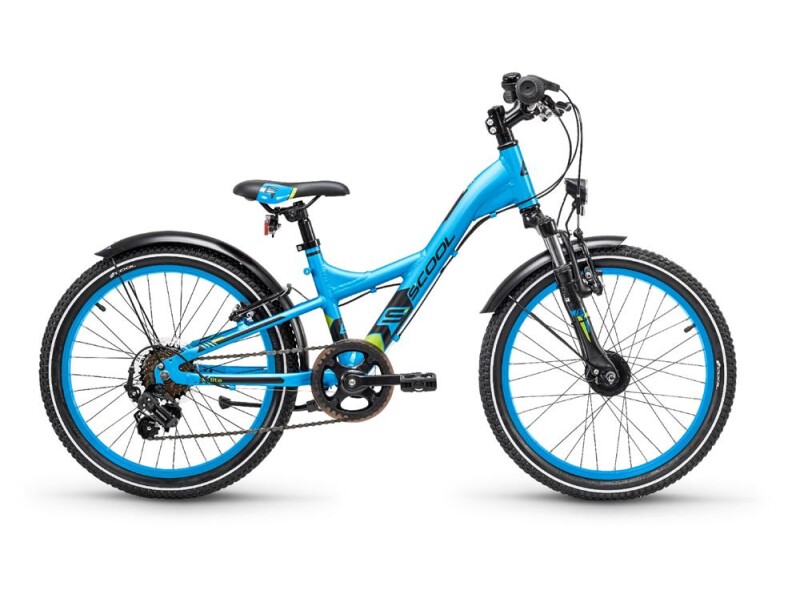 S´cool XXlite alloy 20 7-S