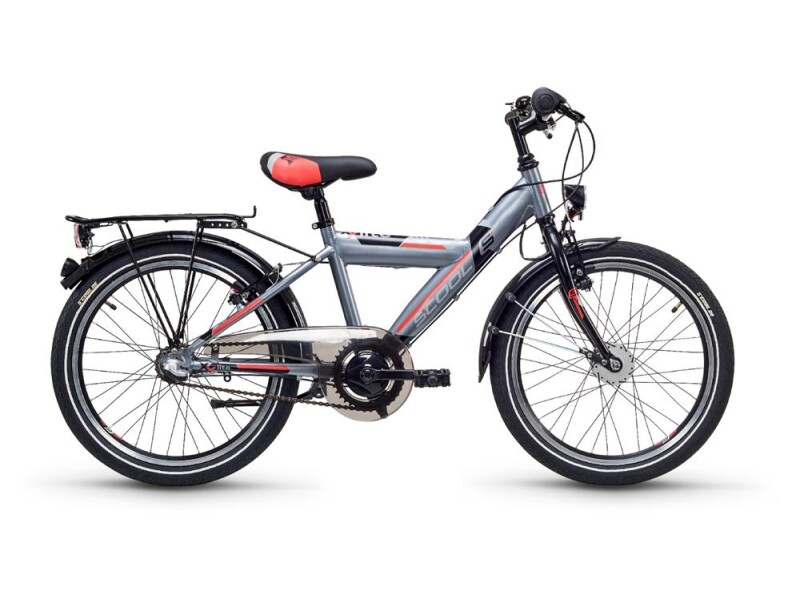 S´cool XYlite steel 20 3-S