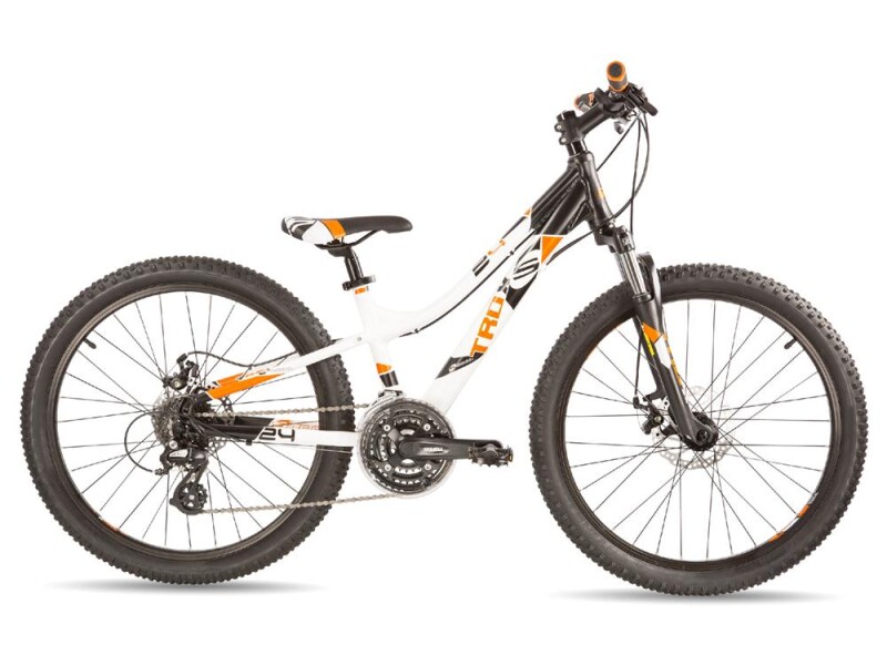 S´cool troX pro 24-24