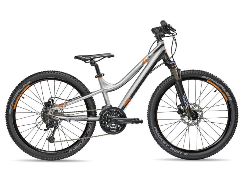 S´cool troX elite 24-27