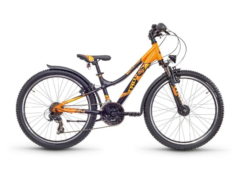 S´cool troX urban 24-21