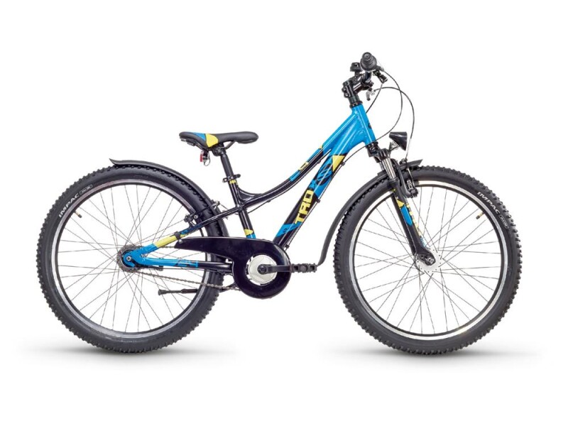 S´cool troX urban 24-7