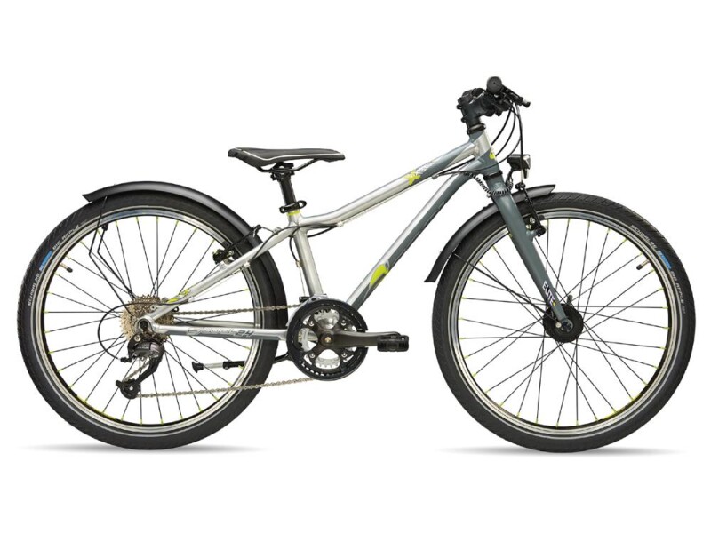 S´cool XXlite elite 24-18