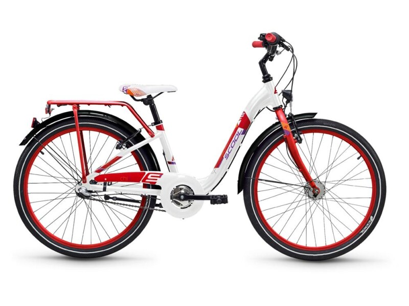 S´cool chiX alloy 24 3-S