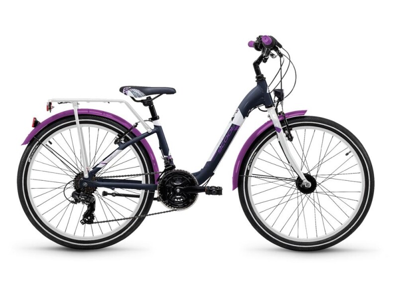 S´cool chiX alloy 24 21-S