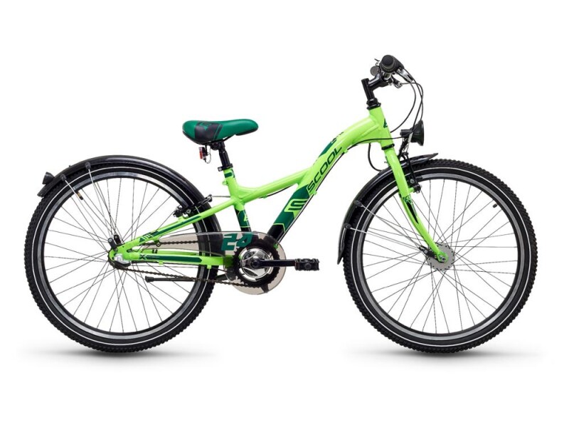 S´cool XXlite steel 24 3-S