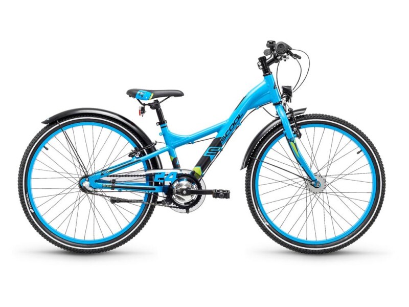 S´cool XXlite alloy 24 3-S
